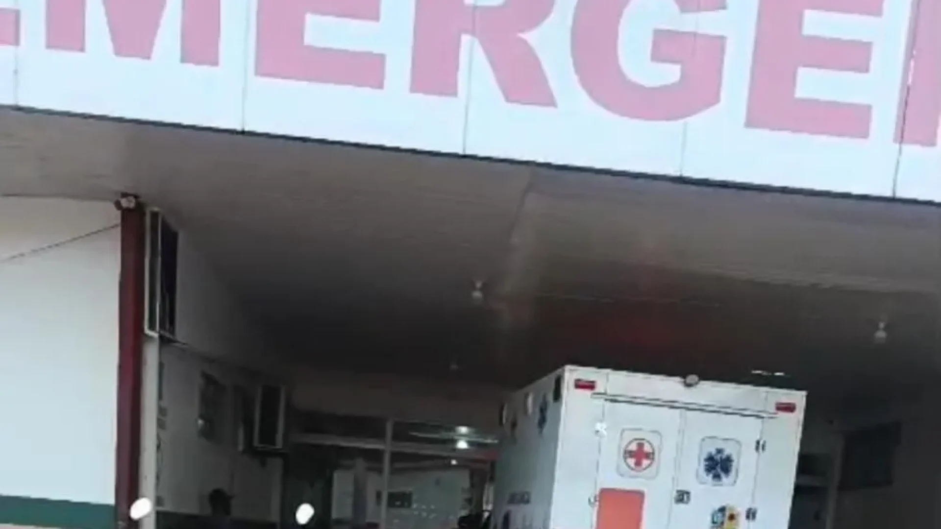 Acidente em Uruará: caminhonete capota na Pa-370 e deixa dois feridos