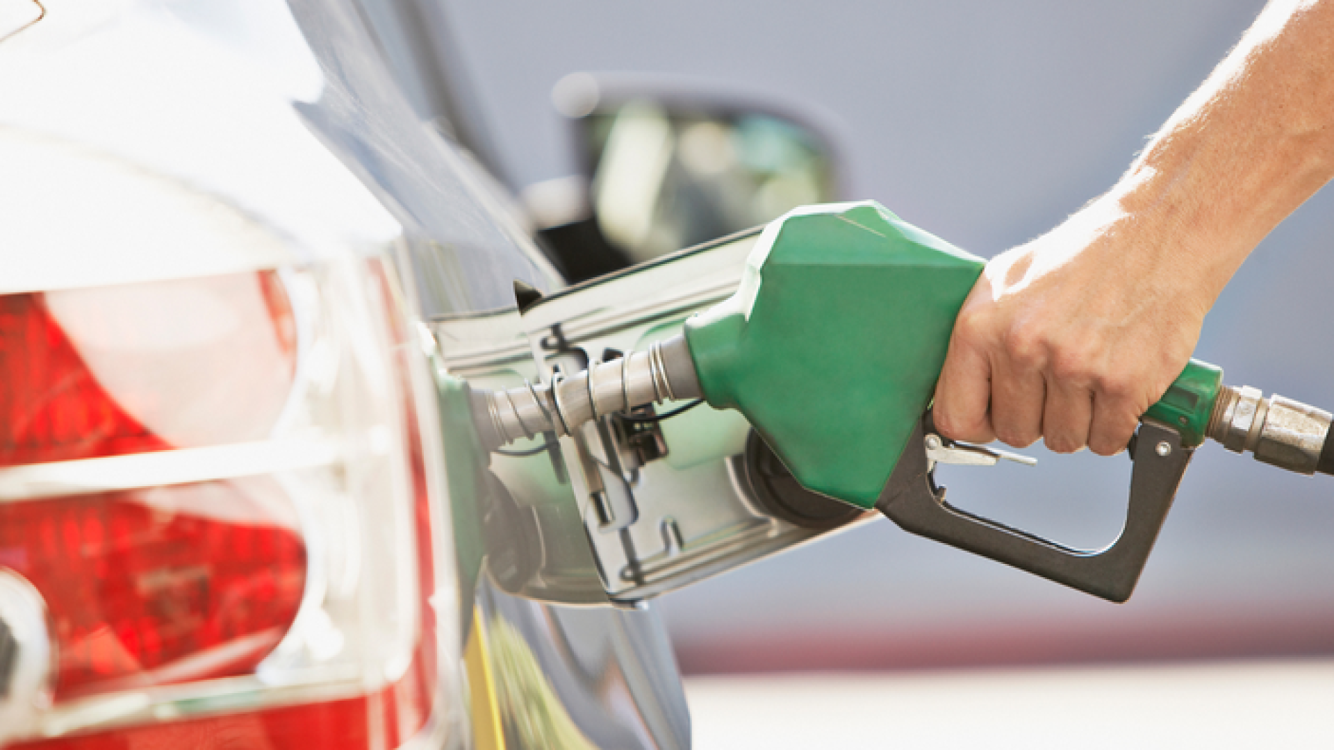 Gasolina mantém subsídio federal por mais um mês após nova portaria