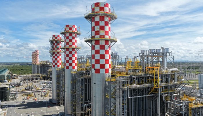 Usina termelétrica do Açu completa um ano e GNA planeja expansão estratégica