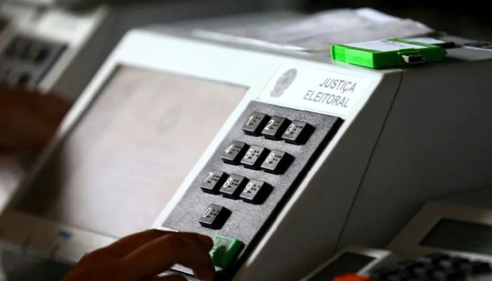 Imunidade eleitoral impede prisão de candidatos a partir deste final de semana