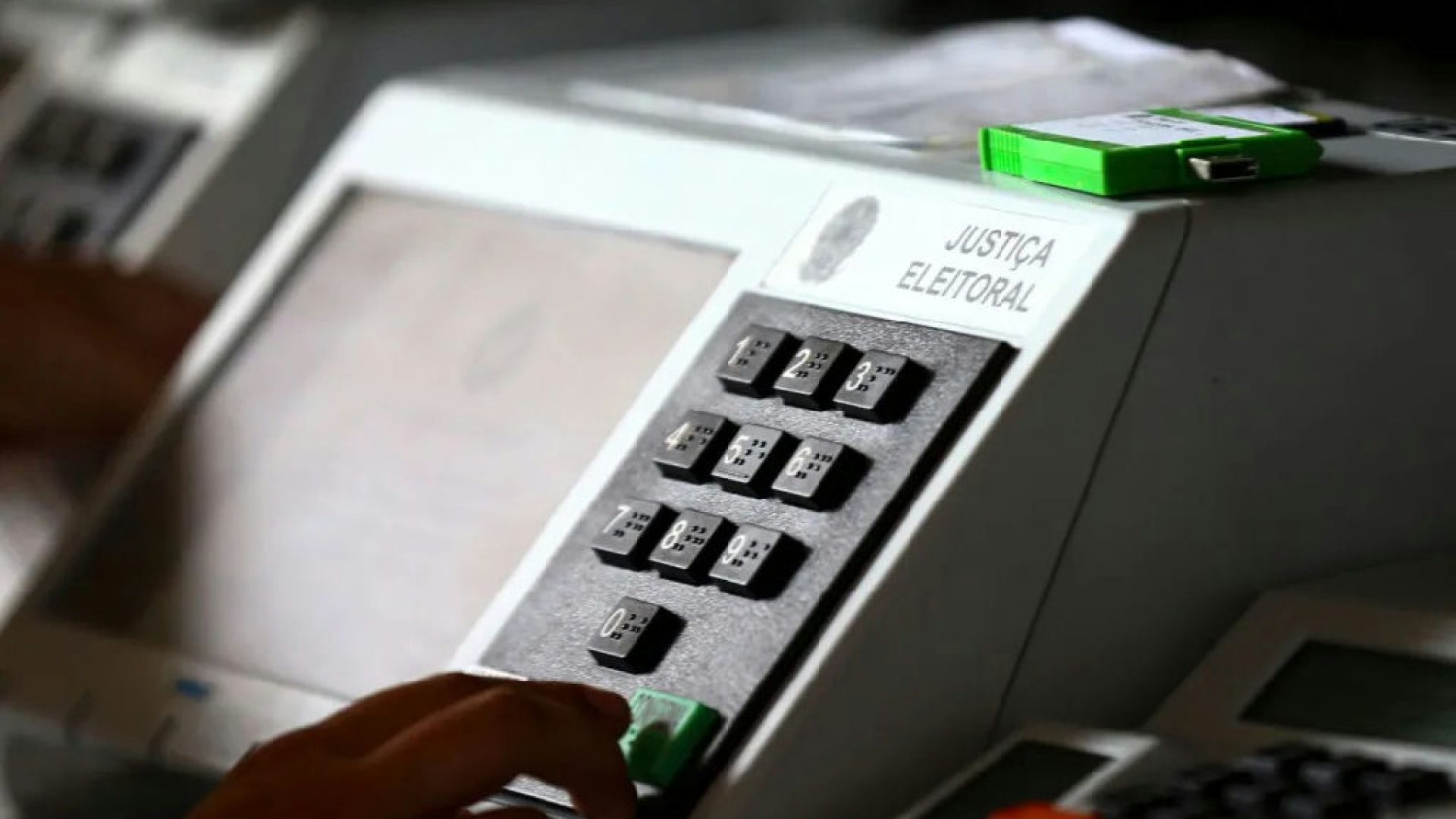 Imunidade eleitoral impede prisão de candidatos a partir deste final de semana