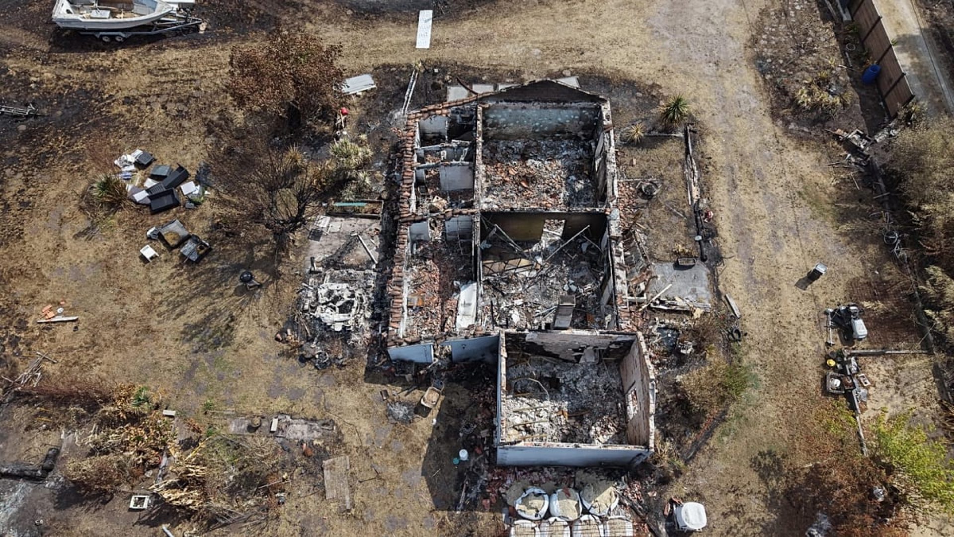 Incêndio florestal na França expõe perigoso legado de munições da Segunda Guerra Mundial