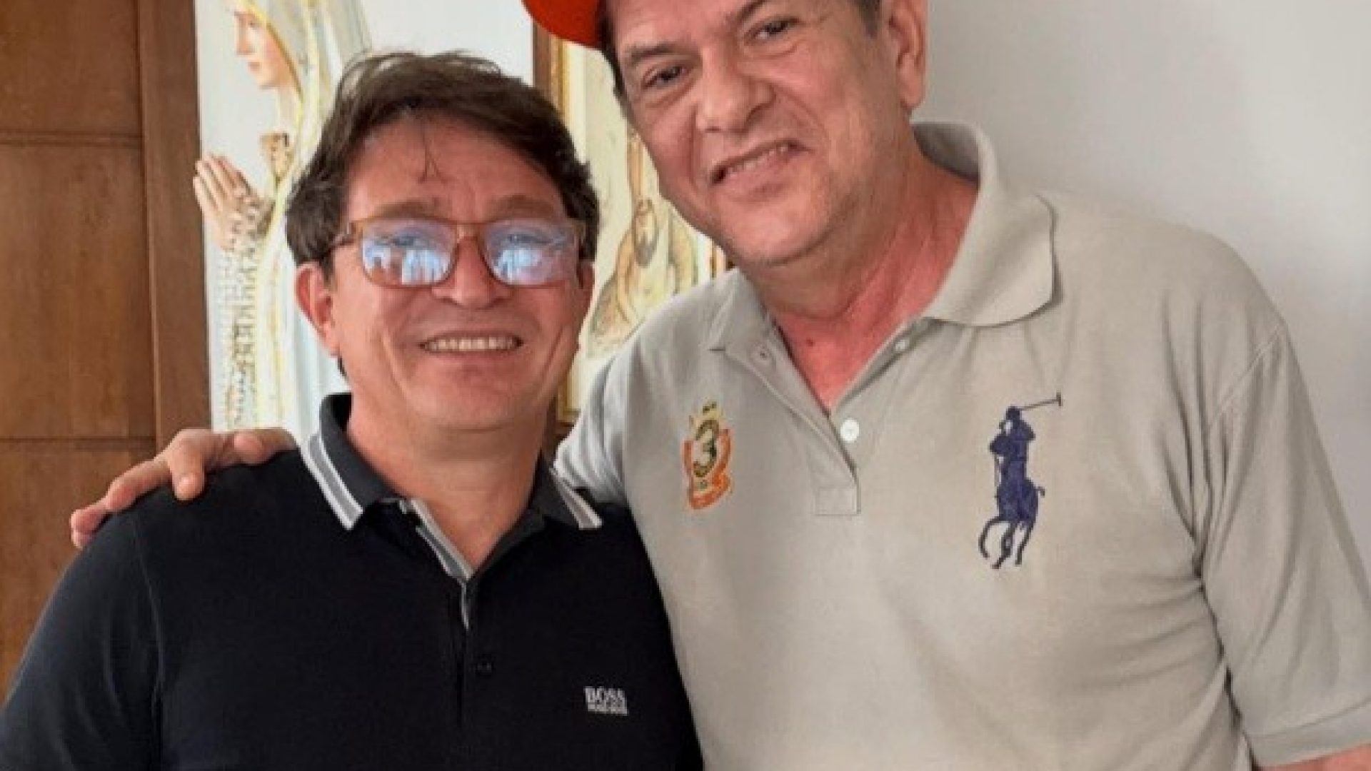 Influenciador digital lança candidatura a deputado federal com pauta da descriminalização