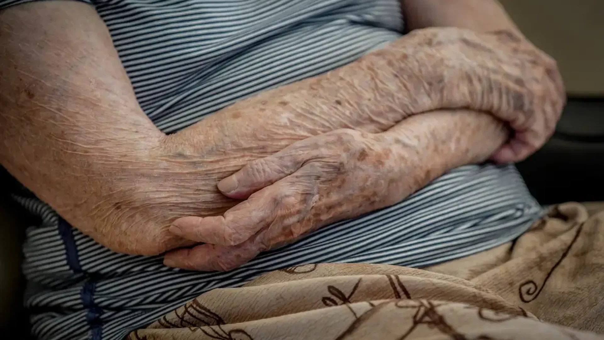 Insegurança alimentar entre idosos recua em 300 mil lares no país