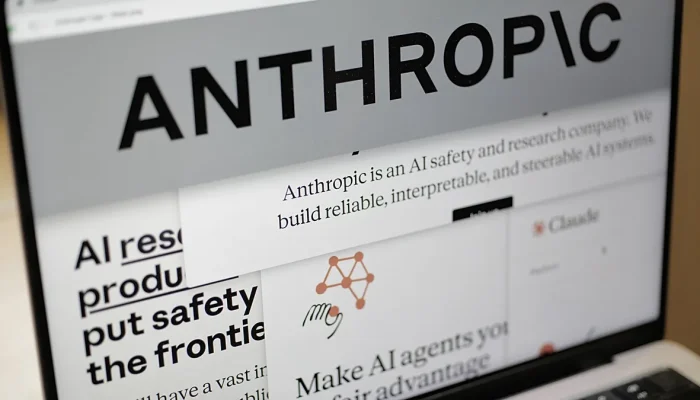 Inteligência artificial da Anthropic é utilizada em ciberataques contra grupos na França