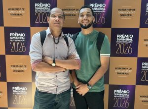 Inteligência artificial e jornalismo amazônico marcam lançamento do 13º Prêmio Simineral