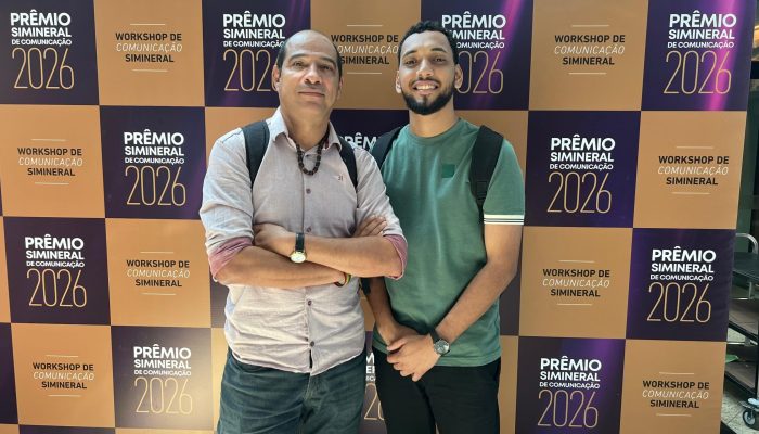 Inteligência artificial e jornalismo amazônico marcam lançamento do 13º Prêmio Simineral