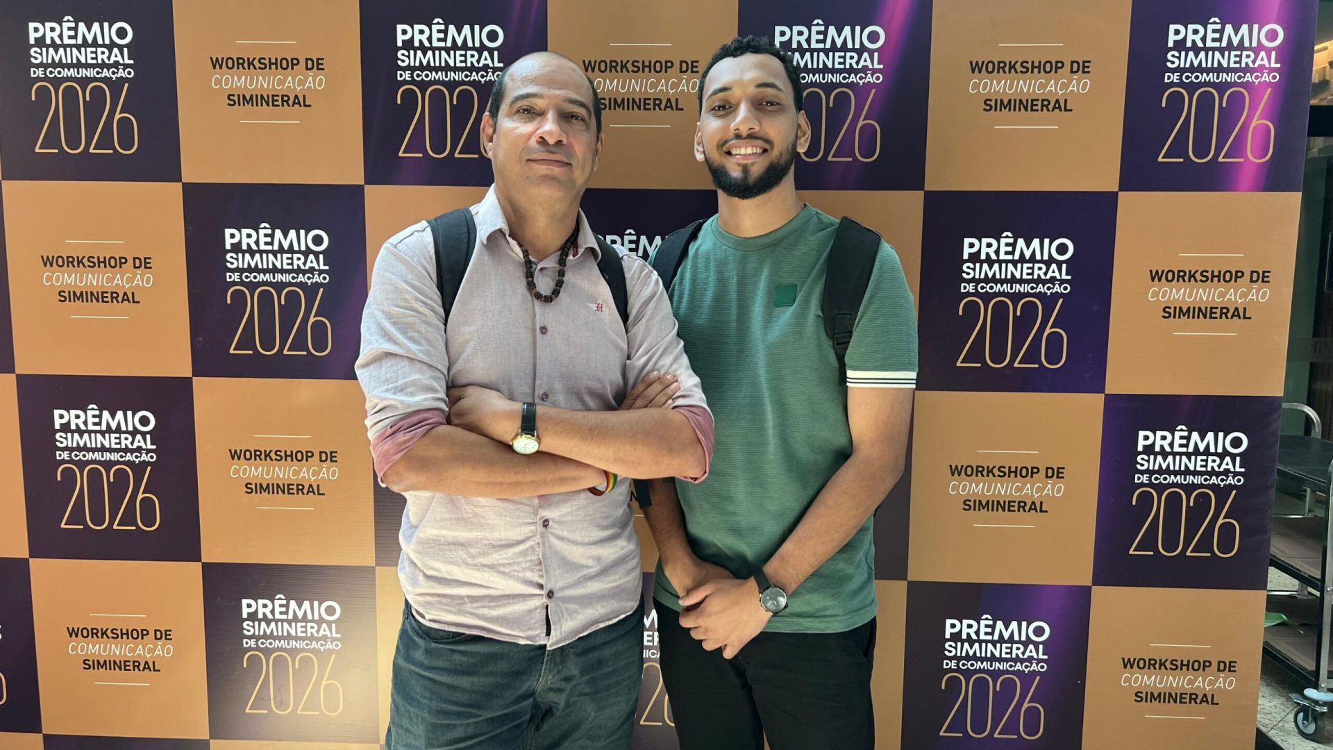 Inteligência artificial e jornalismo amazônico marcam lançamento do 13º Prêmio Simineral