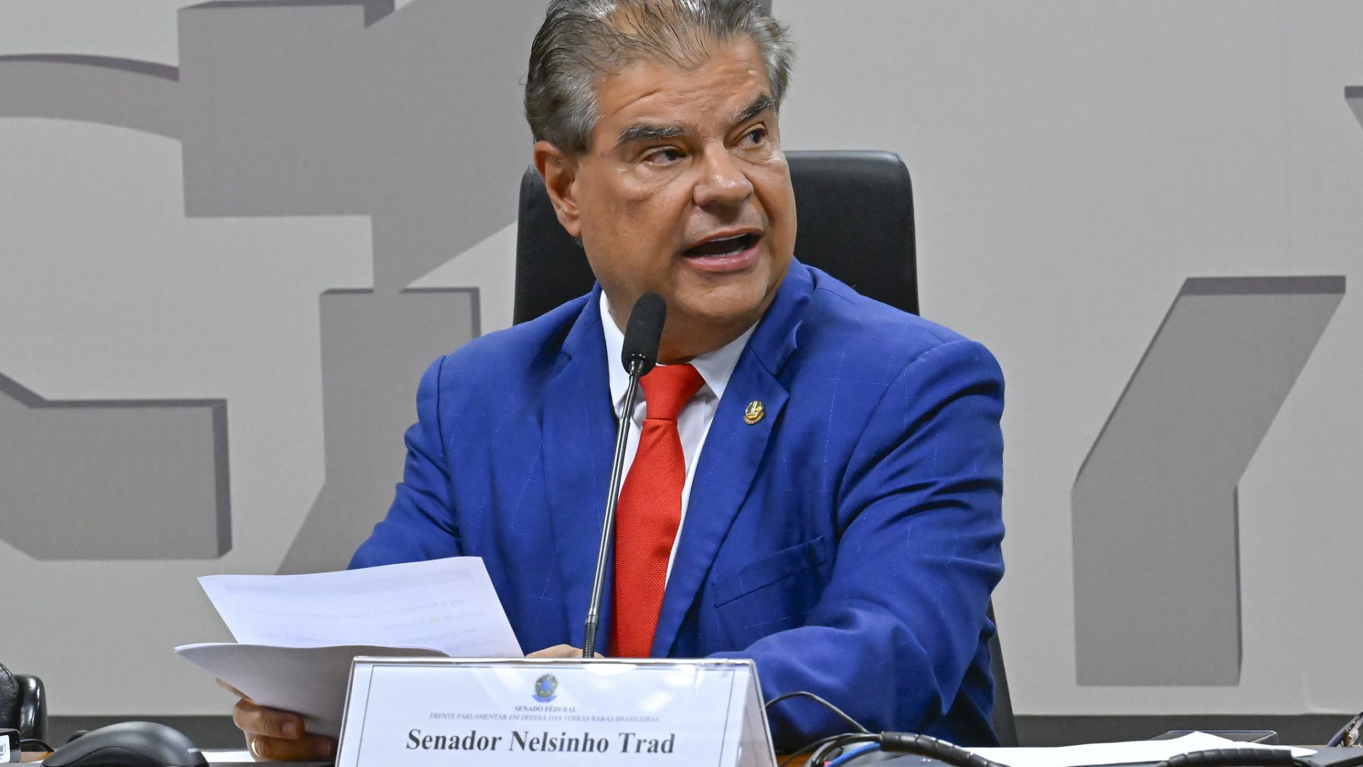Inteligência Artificial ganha impulso no Senado com votação de marco legal