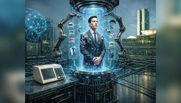 Inteligência artificial nas eleições – TSE estabelece novas regras para coibir deepfakes em campanhas