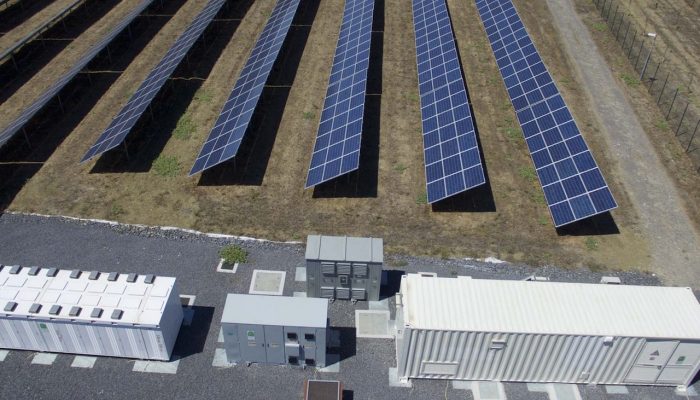 Interesse em armazenamento de energia para leilão supera capacidade do sistema nacional