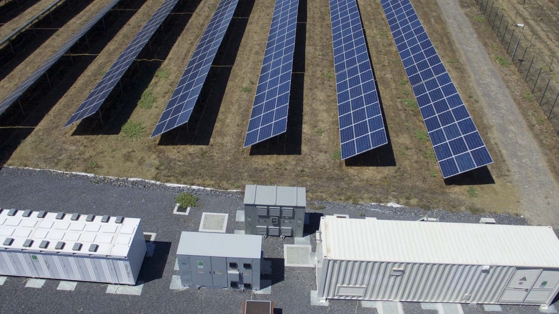 Interesse em armazenamento de energia para leilão supera capacidade do sistema nacional