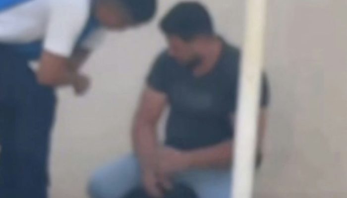 Invasão de escola em Canaã dos Carajás termina com homem contido por populares