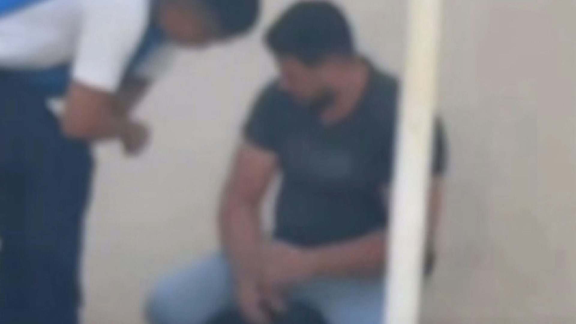 Invasão de escola em Canaã dos Carajás termina com homem contido por populares