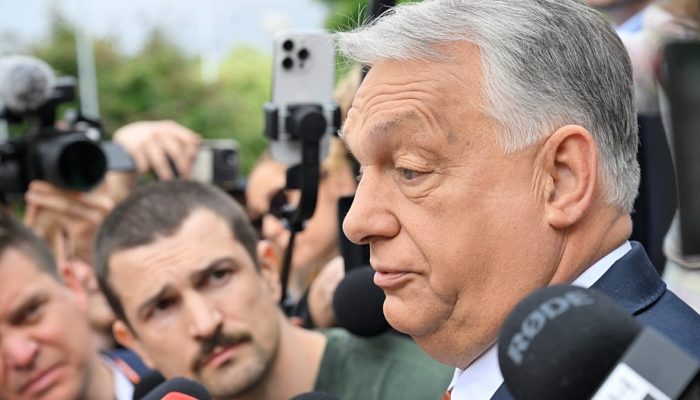 Investigação de corrupção na Hungria: especialistas não veem violação do Estado de direito