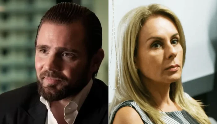 Investigações revelam detalhes sobre contrato de esposa de Moraes com Banco Master