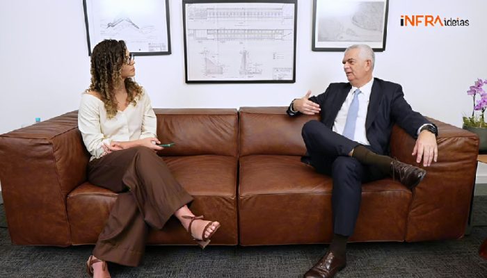 Ivan Monteiro detalha transformação da Eletrobras em Axia no novo videocast da Agência Infra
