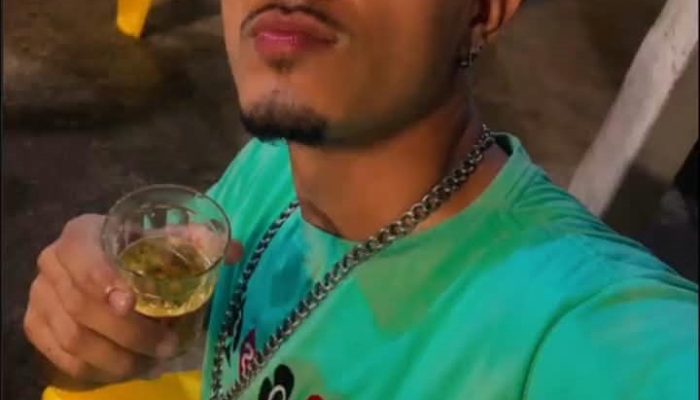 Jovem de 21 anos é executado a tiros em distribuidora de bebidas em Altamira