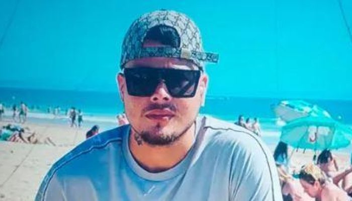 Jovem que retornou da Inglaterra é assassinado a tiros em frente à residência no sul do Pará