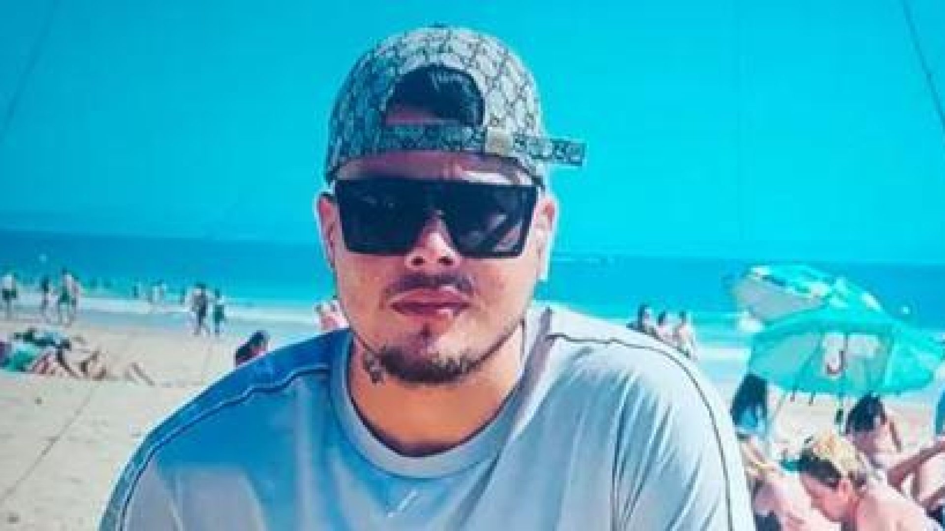 Jovem que retornou da Inglaterra é assassinado a tiros em frente à residência no sul do Pará