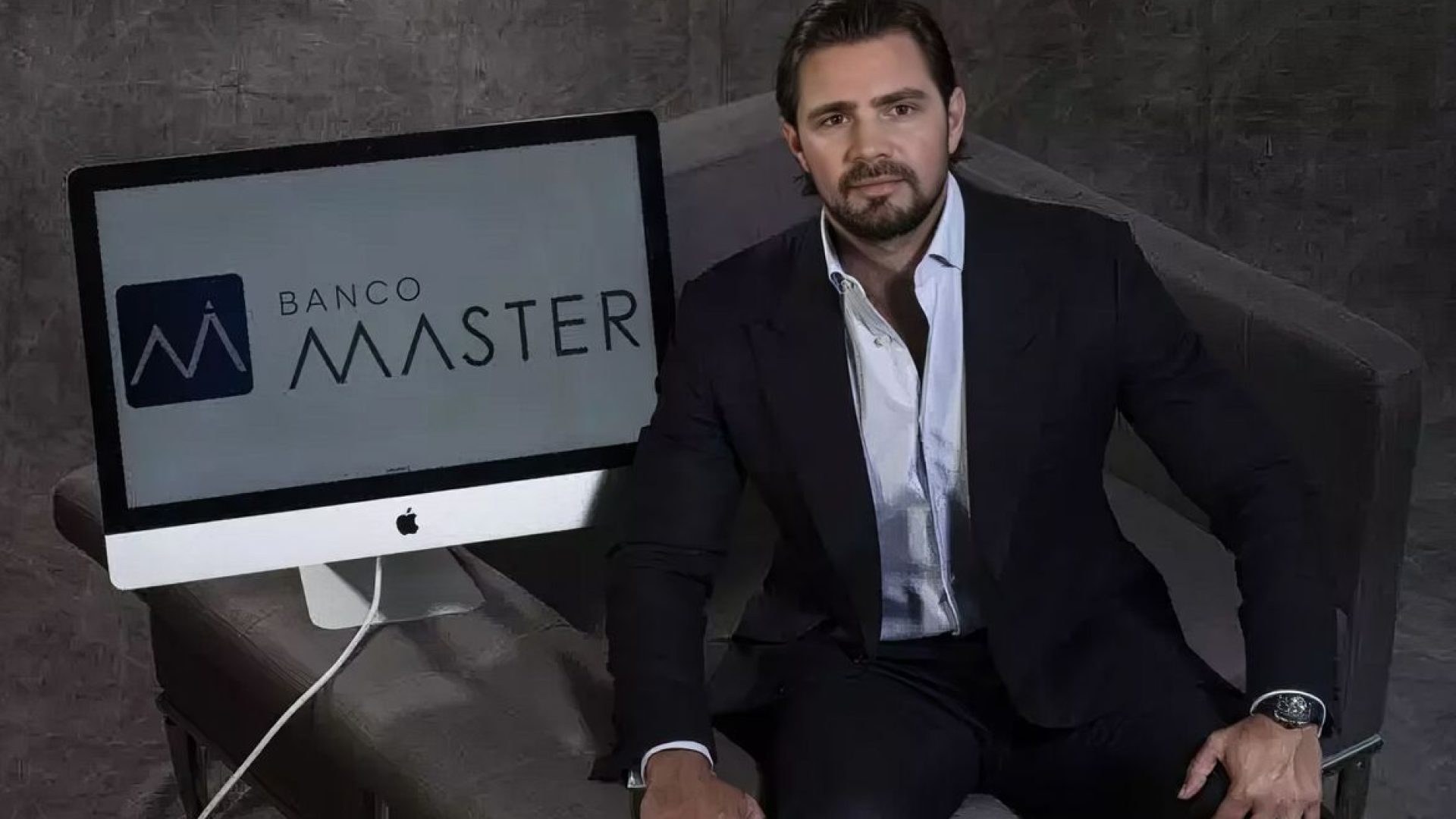 Justiça brasileira avança em rastreamento internacional de bens de Daniel Vorcaro