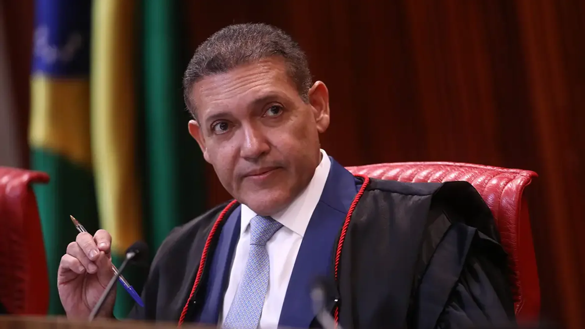 Justiça brasileira retoma trabalhos com defesa das urnas e pautas éticas no CNJ