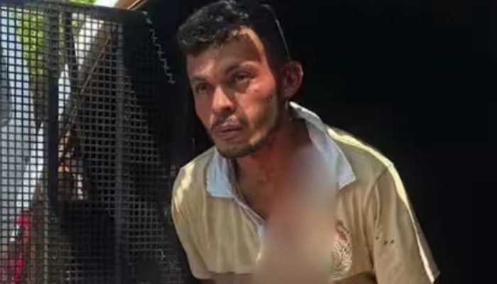 Justiça condena Cleilton Gomes a 34 anos de prisão pela morte de Sara Raabe em Altamira