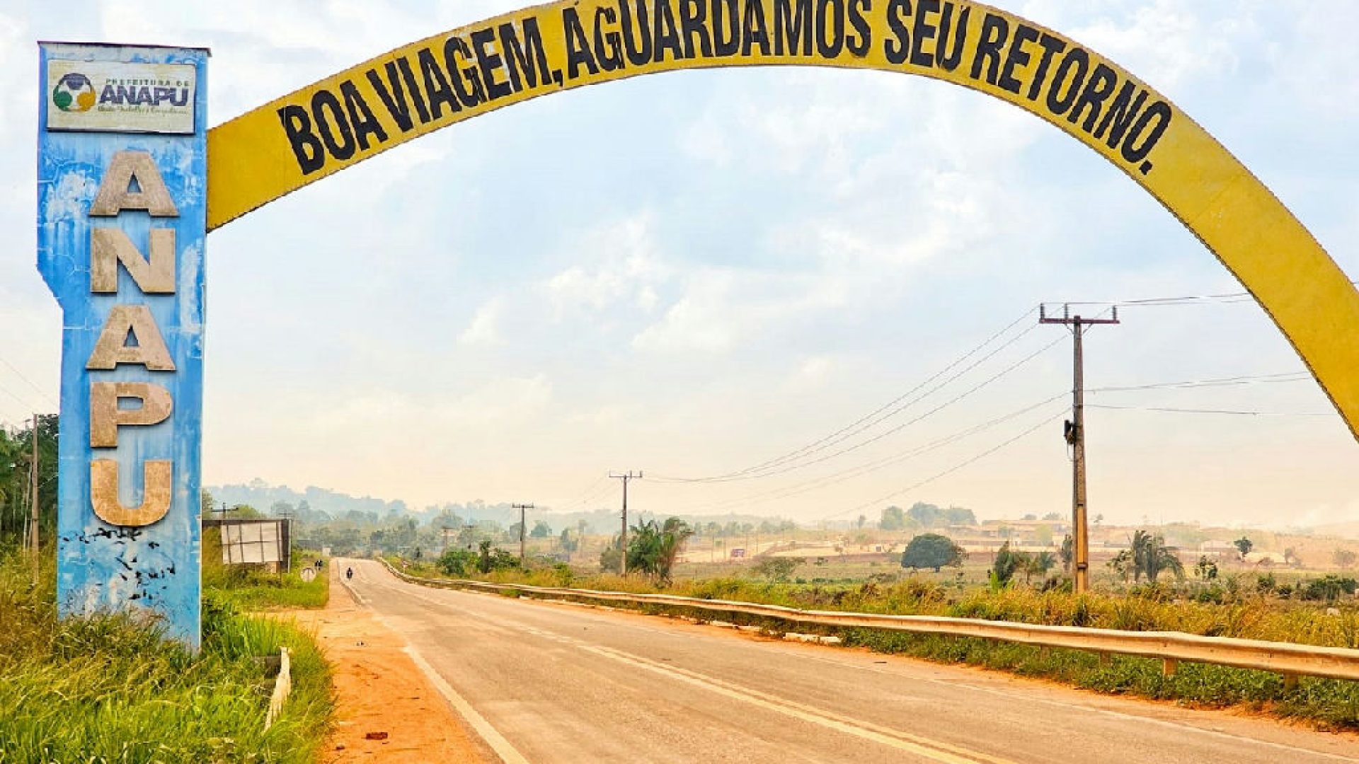 Justiça é acionada para garantir transporte e merenda escolar em Anapu