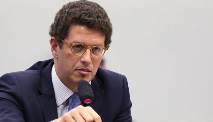 Justiça Eleitoral de São Paulo condena Ricardo Salles por propaganda antecipada