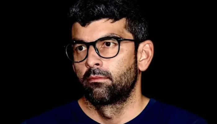 Justiça Eleitoral determina remoção de conteúdo sobre pré-candidato e suposto caso