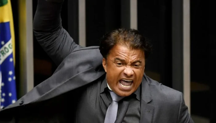 Justiça Eleitoral mantém inelegibilidade de Wladimir Costa para eleições futuras