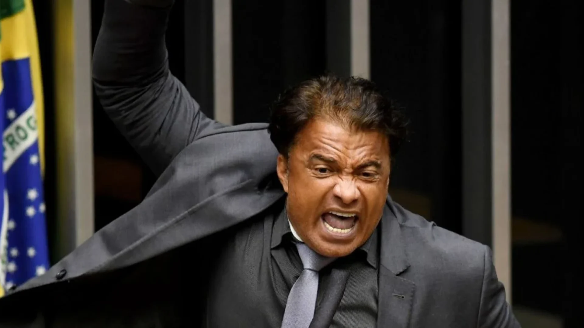 Justiça Eleitoral mantém inelegibilidade de Wladimir Costa para eleições futuras