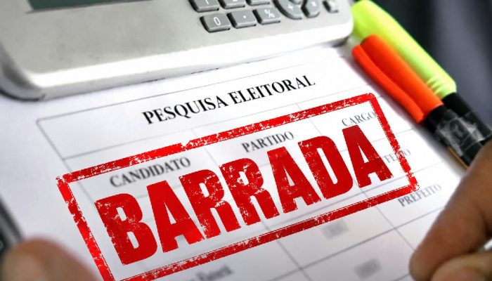 Justiça Eleitoral multa Instituto Veritá em R$ 53 mil por falhas em pesquisa no Pará