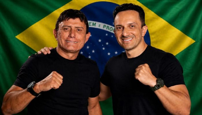 Justiça Eleitoral ordena remoção de vídeos de Rogério Barra por propaganda negativa paga