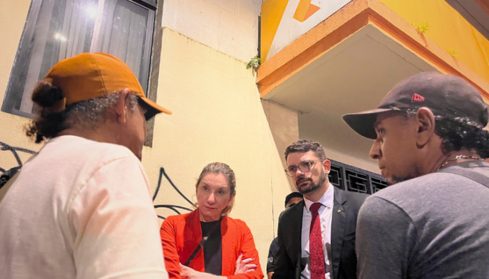 Justiça Federal multa Prefeitura de Belém e ordena ampliação de assistência à população de rua