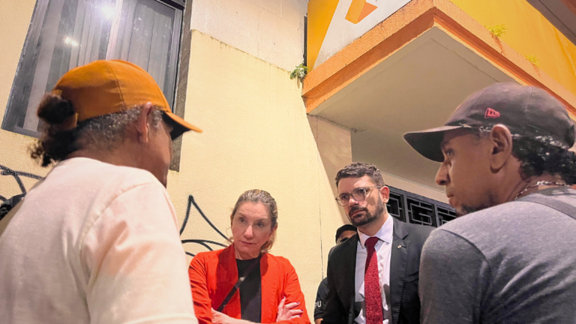 Justiça Federal multa Prefeitura de Belém e ordena ampliação de assistência à população de rua