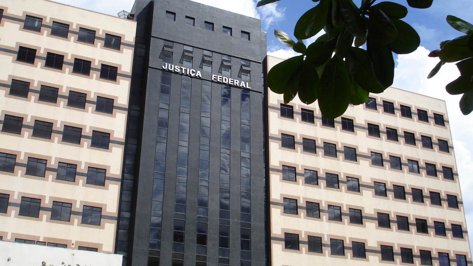 Justiça Federal no Pará abre processo seletivo para estagiários com bolsa de R$ 1.200