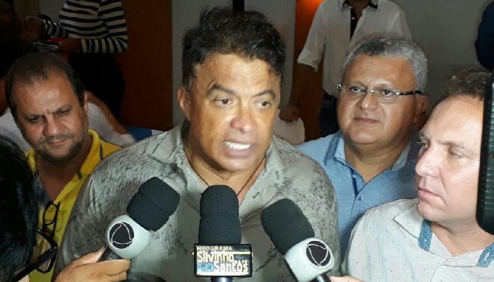 Justiça mantém remoção de vídeo contra Helder Barbalho, mas inocenta Wlad Costa