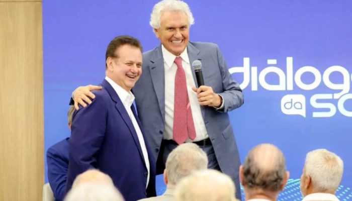 Kassab projeta cenário eleitoral e define foco estratégico do PSD