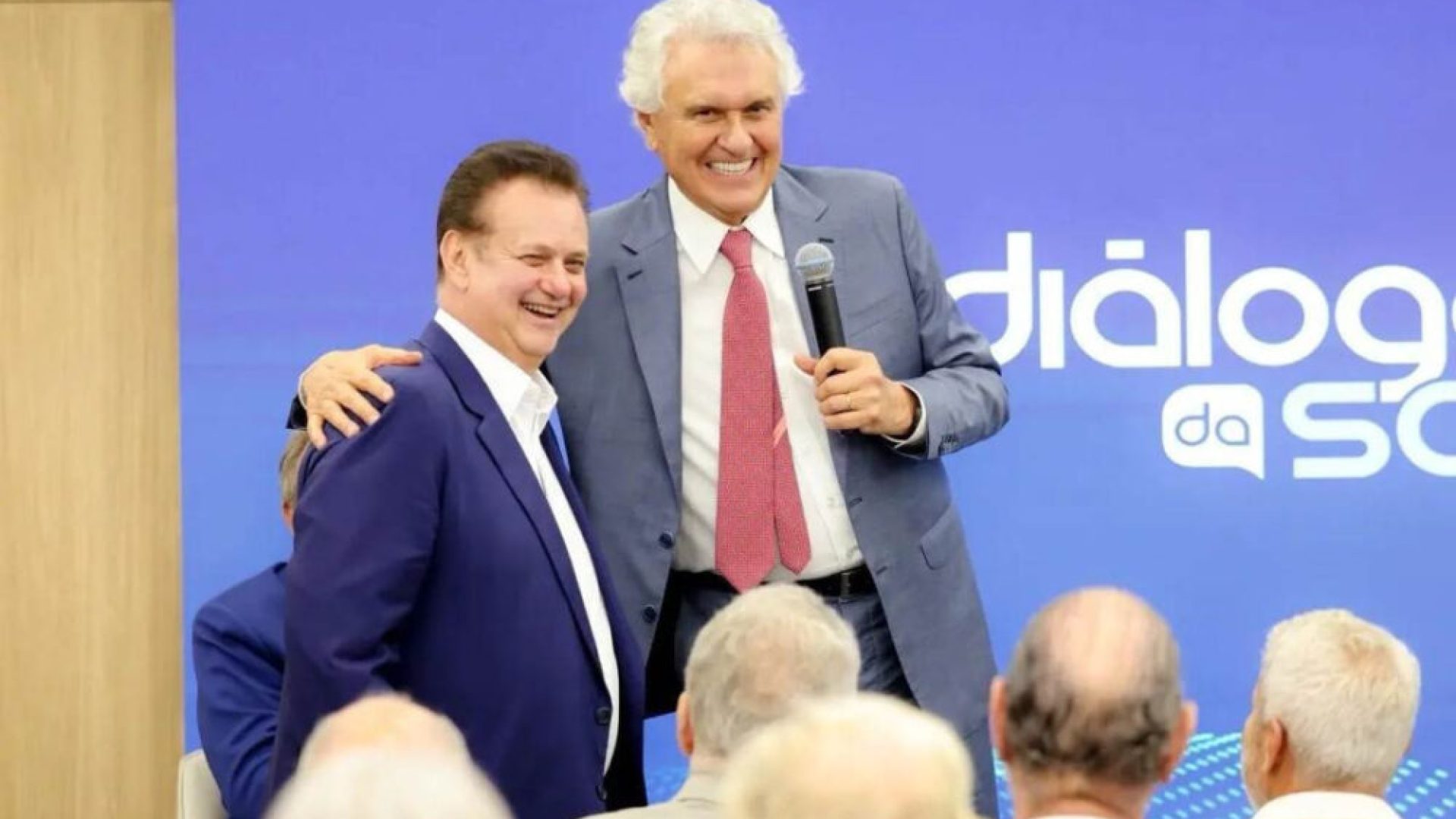 Kassab projeta cenário eleitoral e define foco estratégico do PSD