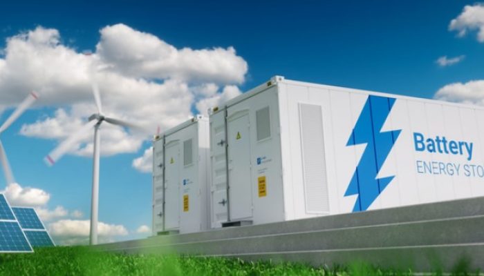 Leilão de baterias atinge marca histórica de 297 GW em cadastramento