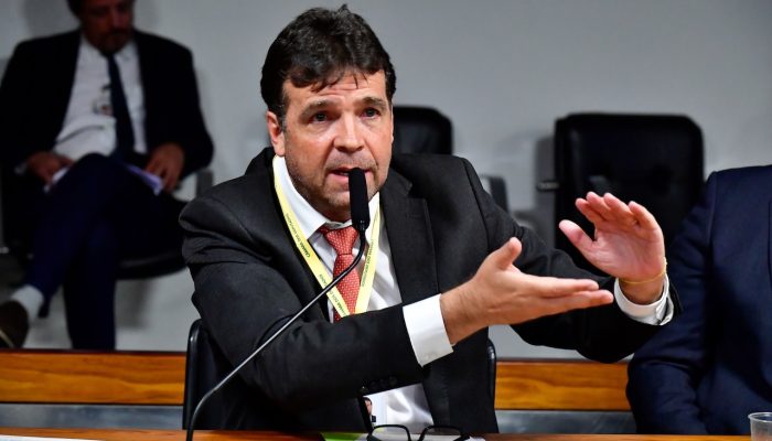 Leilão de gás da União é projetado para novembro com foco na indústria