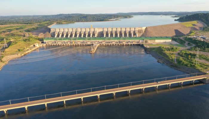 Leve alta nos reservatórios do Sudeste/Centro-oeste impulsiona segurança energética nacional