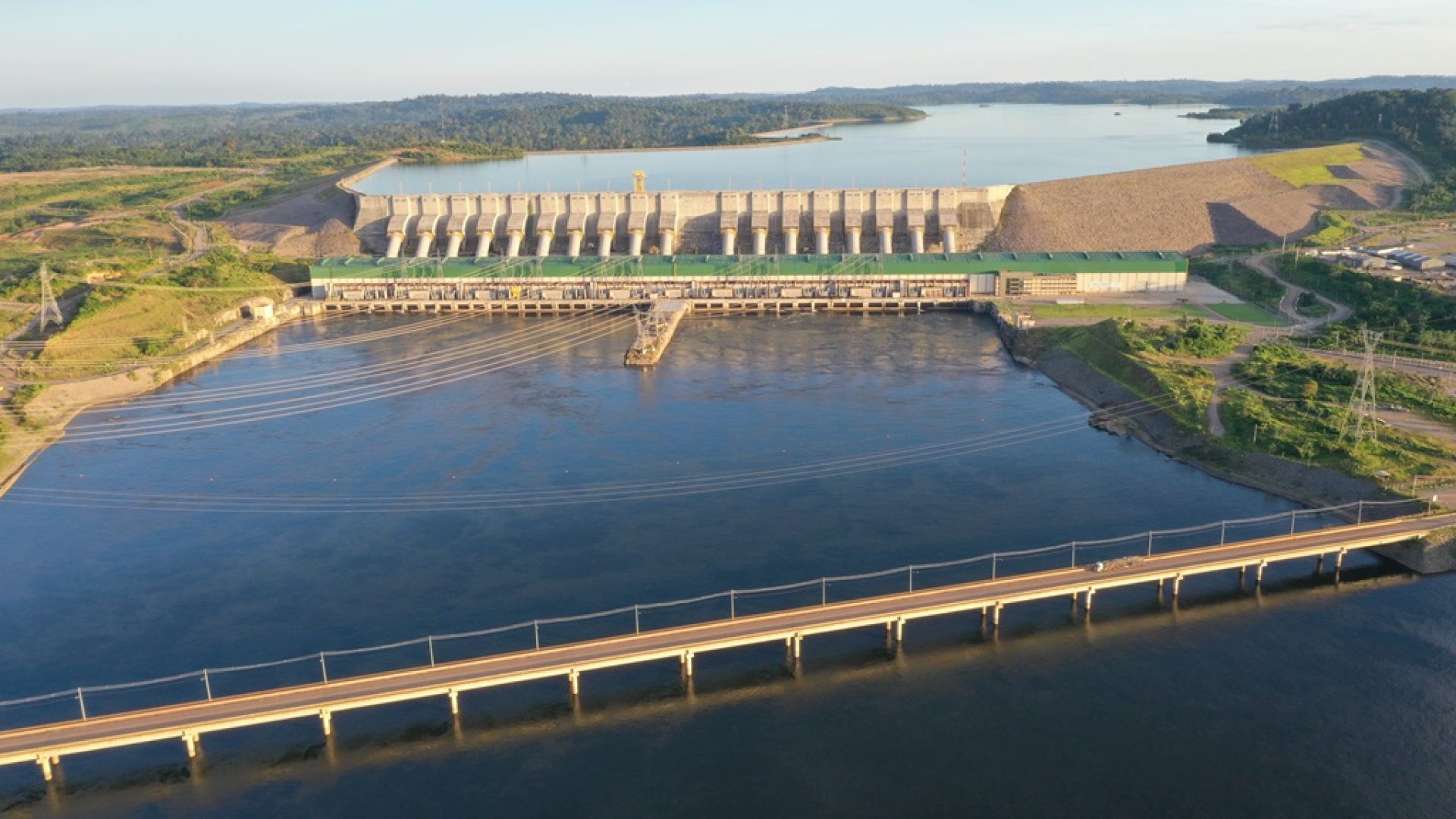 Leve alta nos reservatórios do Sudeste/Centro-oeste impulsiona segurança energética nacional