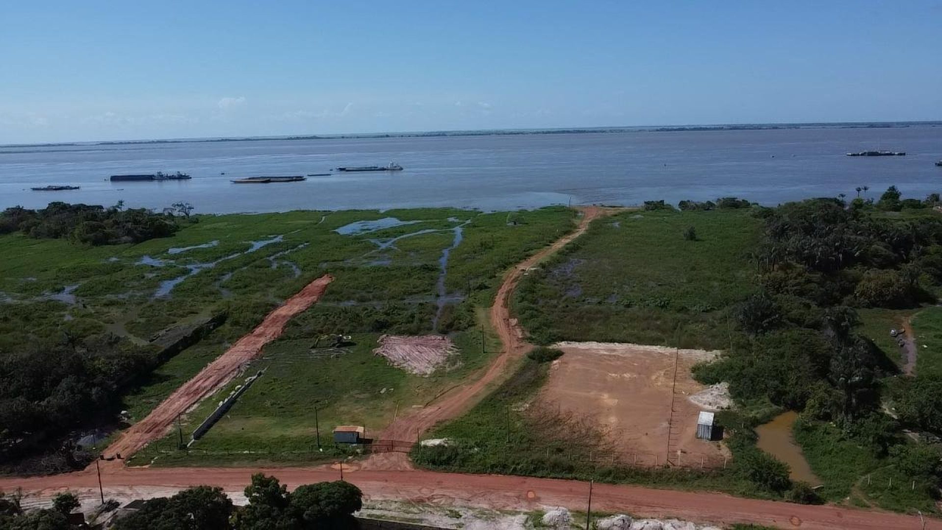 Licença ambiental em Santarém é investigada por suspeita de grilagem