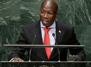 Líder da oposição da Guiné-bissau é libertado para tratamento médico em Portugal