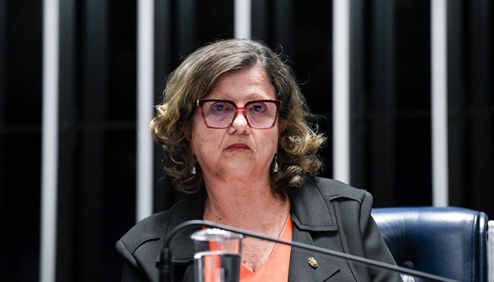 Líder do governo no Senado destaca impacto eleitoral da pauta sobre jornada de trabalho