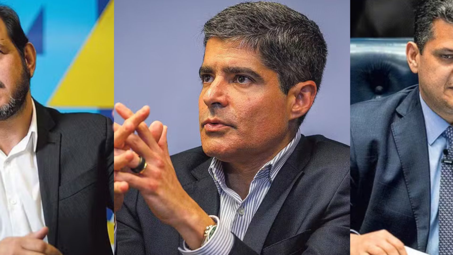 Líderes do União Brasil cobram explicações de Raquel Lyra sobre acordo político
