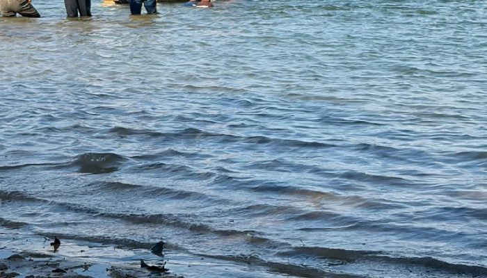 Localizado corpo de adolescente no Rio Xingu após afogamento em Brasil Novo