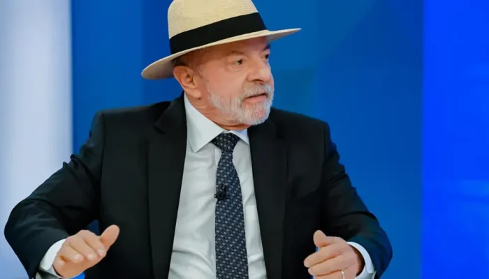 Lula articula estratégia para evitar segundo turno e conter avanço da oposição